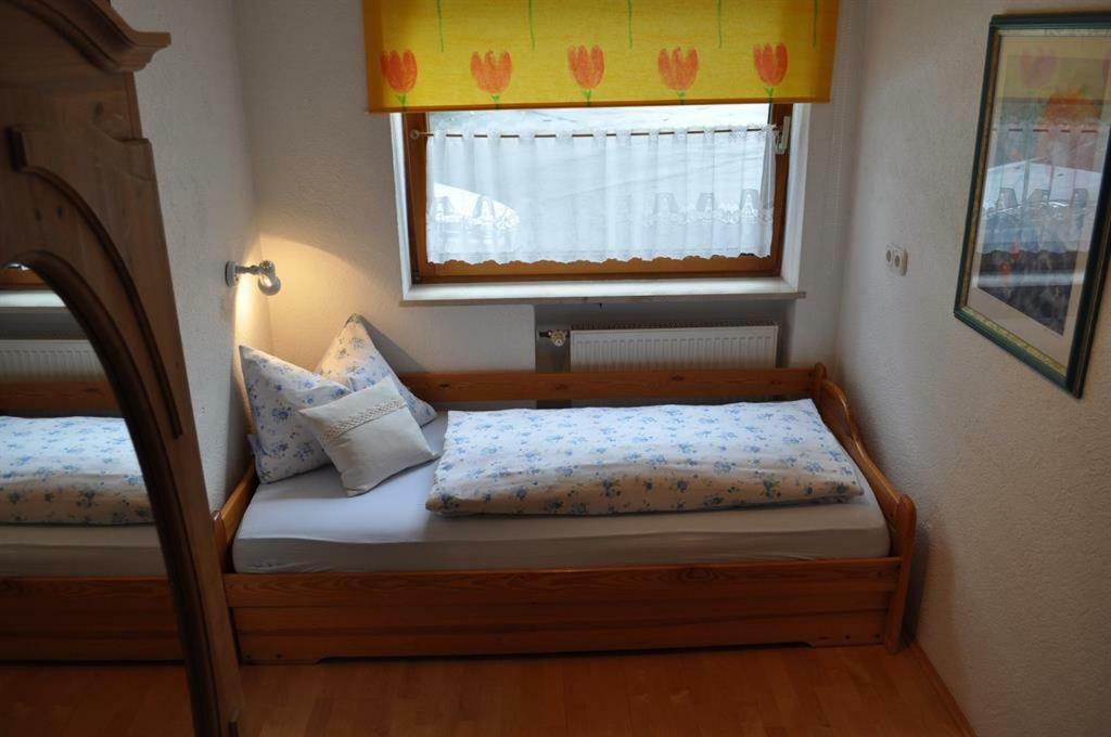 דירות באד הינדלאנג Haus Koelbl מראה חיצוני תמונה